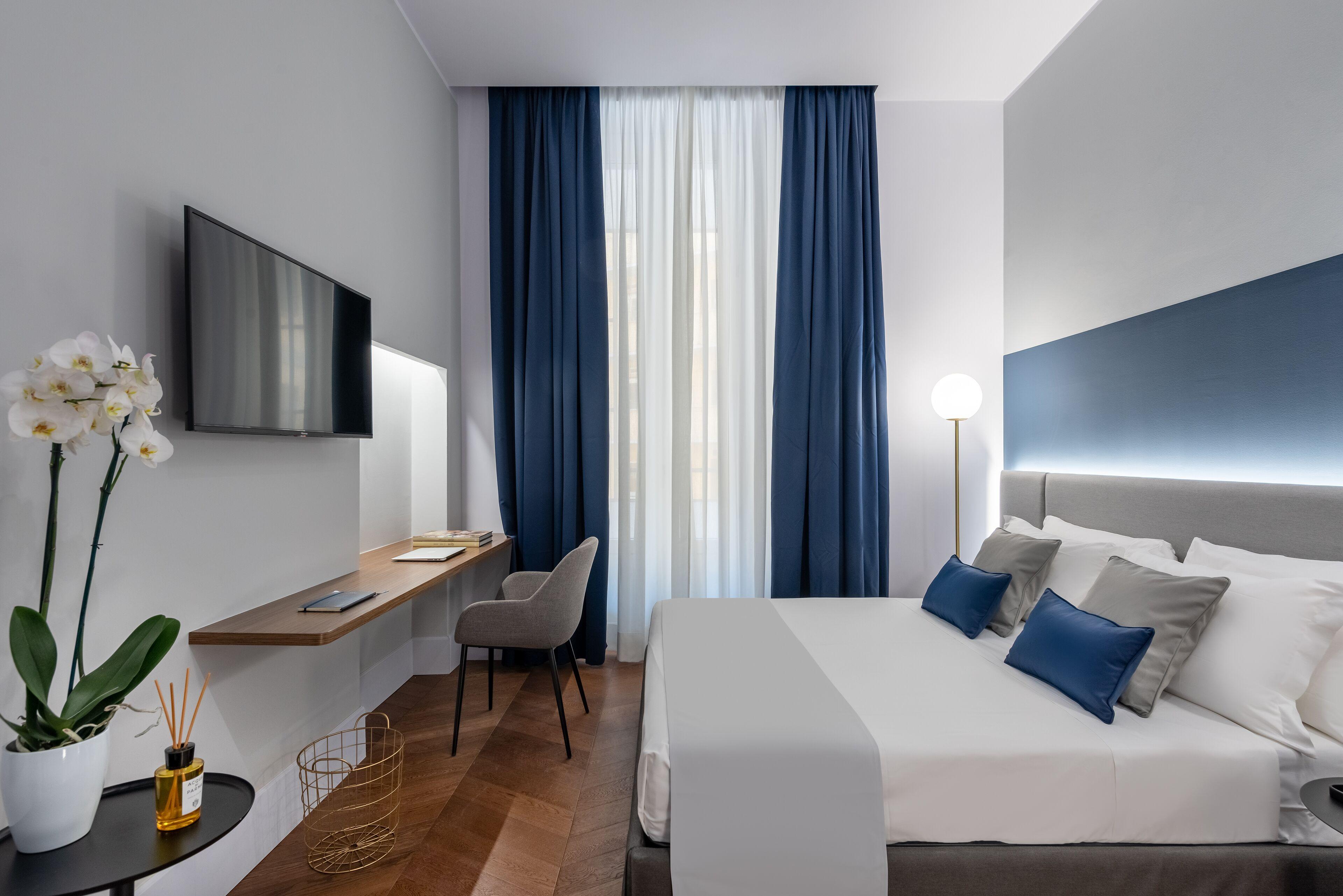 M20 Boutique Hotel — Photos 1
